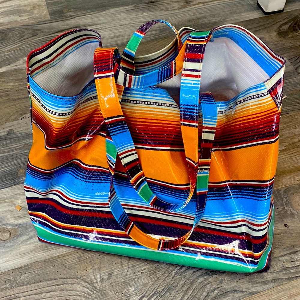 Consuela BIG tote